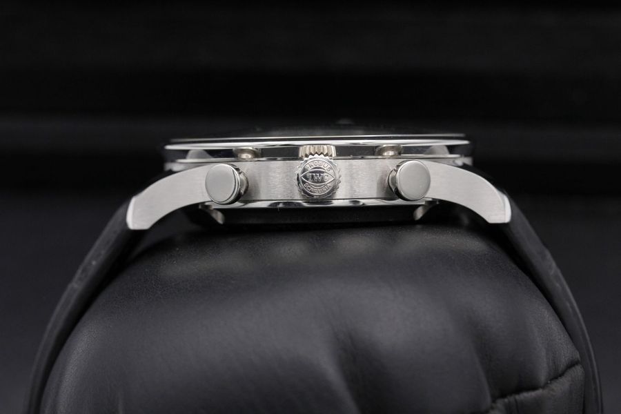 IWC Portugieser Chrono IW371615